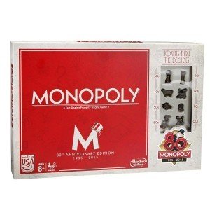 fun math games - monopoly